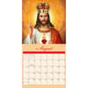 image Jesus 2025 Wall Calendar Fourth Alternate Image width=&quot;1000&quot; height=&quot;1000&quot;