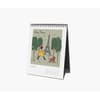 image Travel Sketchbook 2026 Easel Desk Calendar First Alternate Image
