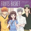 image Fruits Basket 2026 Wall Calendar