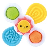 image Suction Cup Spinner Sensory Toy Main Product Image