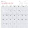 image Disney Animation 2026 Wall Calendar Fifth Alternate Image