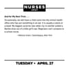 image Nurses 2027 Desk Calendar Fourth Alternate Image