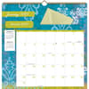 image Bohemian 2027 File It Wall Calendar by Susan Winget
