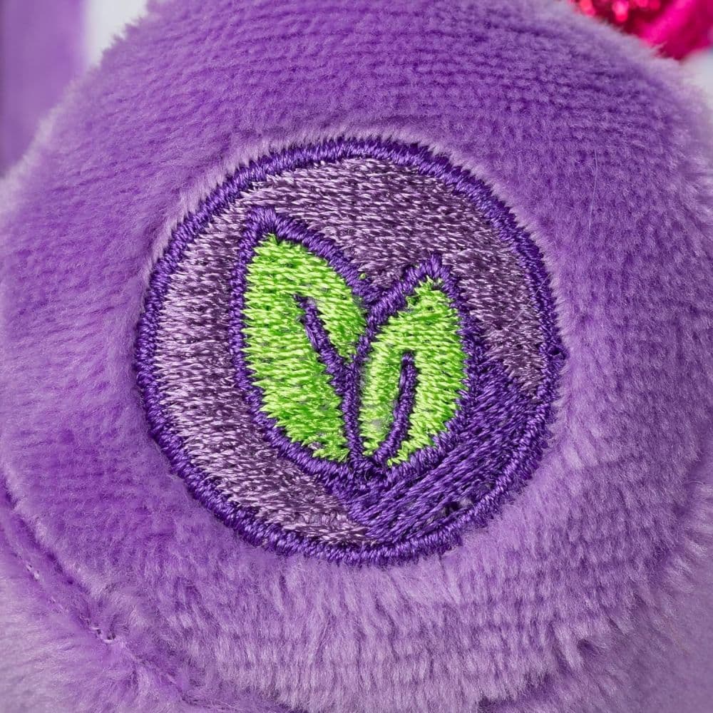 Carebears Glitter Share Bear Plush Sixth Alternate Image