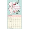 image Kewpie 2026 Wall Calendar Third Alternate Image