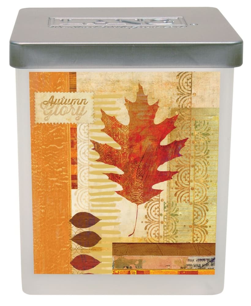 Fall Delight 23.5 oz. Candle by Artly Main Image