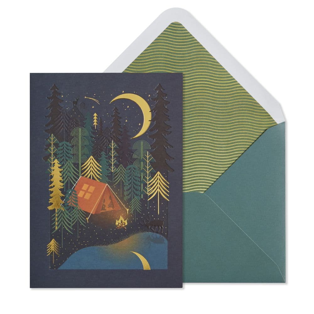 image Camping Father&#39;s Day Card Main Product Image width=&quot;1000&quot; height=&quot;1000&quot;