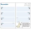 image Thoughts of Dog 2027 Weekly Planner Seventh Alternate Image