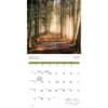 image Bible Verses 2026 Wall Calendar Second Alternate Image