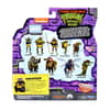 image TMNT 23 Movie Donatello Basic Figure Sixth Alternate Image