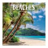 image Beaches Photo 2026 Mini Wall Calendar_Main Image