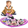 image Minnie 25 Piece Foam Puzzle Mat First Alternate Image