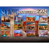 image Scenic Southwest 2024 Wall Calendar First Alternate Image