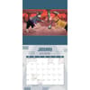 image Star Trek Cats 2026 Wall Calendar Second Alternate Image