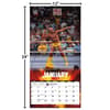 image WWE Hulk Hogan 2027 Wall Calendar Fourth Alternate Image