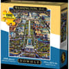 image Washington DC Mall 1000pc Puzzle Main Image