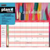 image EttaVee 2027 Plan It Wall Calendar by EttaVee Main Product Image