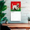 image Jack Russell Terriers 2027 Wall Calendar Fourth Alternate Image