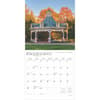 image Ohio Places 2025 Wall Calendar Third Alternate Image width=&quot;1000&quot; height=&quot;1000&quot;