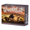 image Wanderlust 2026 Desk Calendar Main Product Image