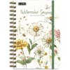 image Watercolor Seasons 2026 Planner Main Image
