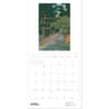 image Kawase Hasui 2027 Wall Calendar Fifth Alternate Image