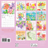 image Live Love Laugh 2026 Mini Wall Calendar First Alternate Image