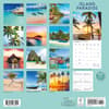 image Island Paradise 2025 Wall Calendar First Alternate Image width=&quot;1000&quot; height=&quot;1000&quot;