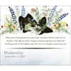 image Year of the Witch 2027 Desk Calendar Sixth Alternate Image