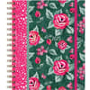 image Flora and Fauna by Heather Dutton 2025 File It Planner Main Product Image