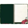 image Wild Garden Spiral Journal Second Alternate Image
