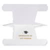 image Die Cut Mortar Board and Diploma Graduation Card Second Alternate Image width=&quot;1000&quot; height=&quot;1000&quot;