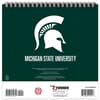image Michigan State Spartans 2027 Easel Desk Calendar Third Alternate Image