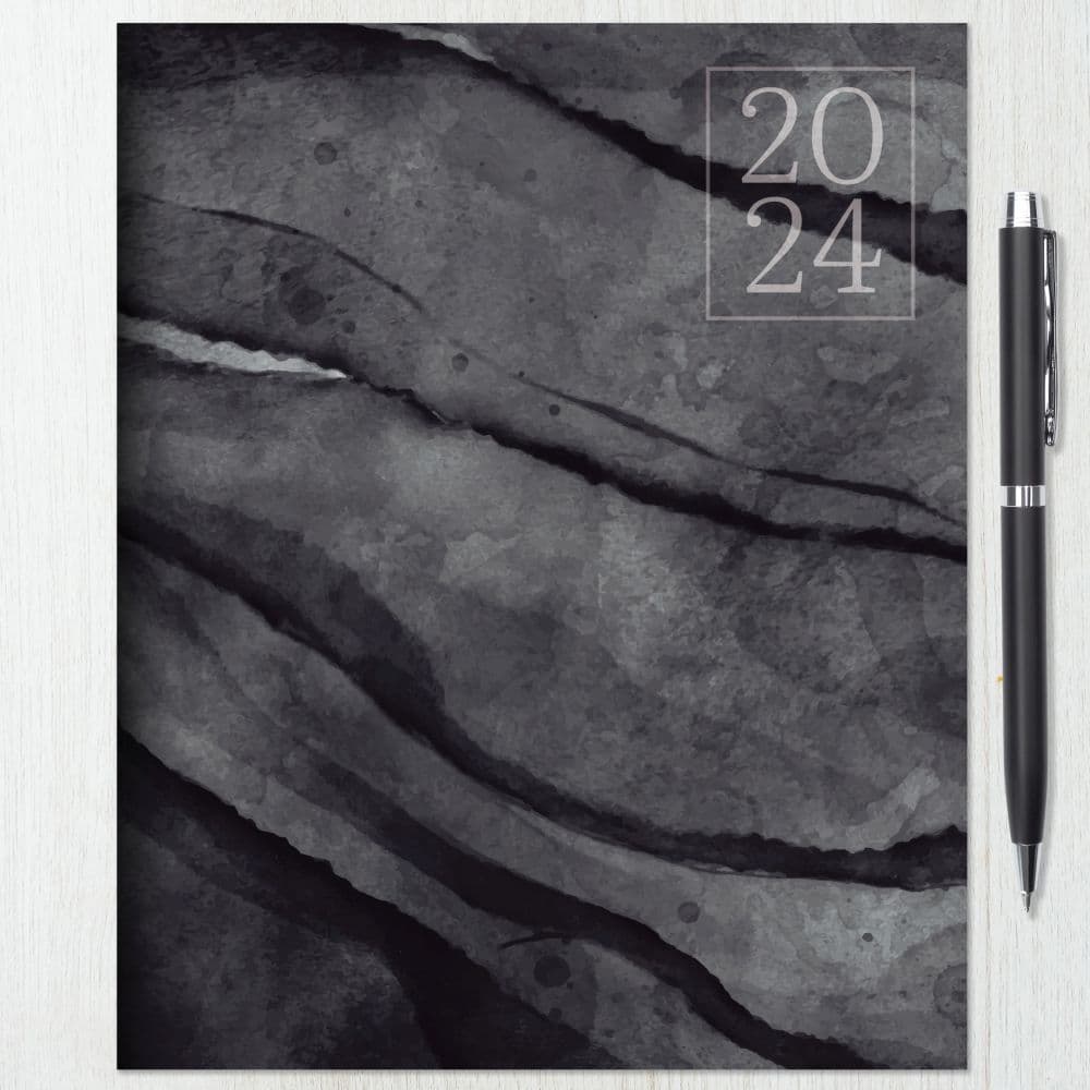 Soapstone Med Monthly 2024 Planner Fourth Alternate Image width=&quot;1000&quot; height=&quot;1000&quot;