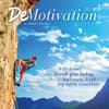 image Demotivation 2026 Wall Calendar Main Image