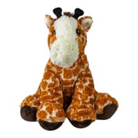 image Cuddly Giraffe Stuffed Animal Main Product Image