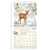 image Field Guide 2027 Mini Wall Calendar by Susan Winget