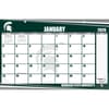 image Michigan State Spartans 2026 Desk Pad 17" X 11"