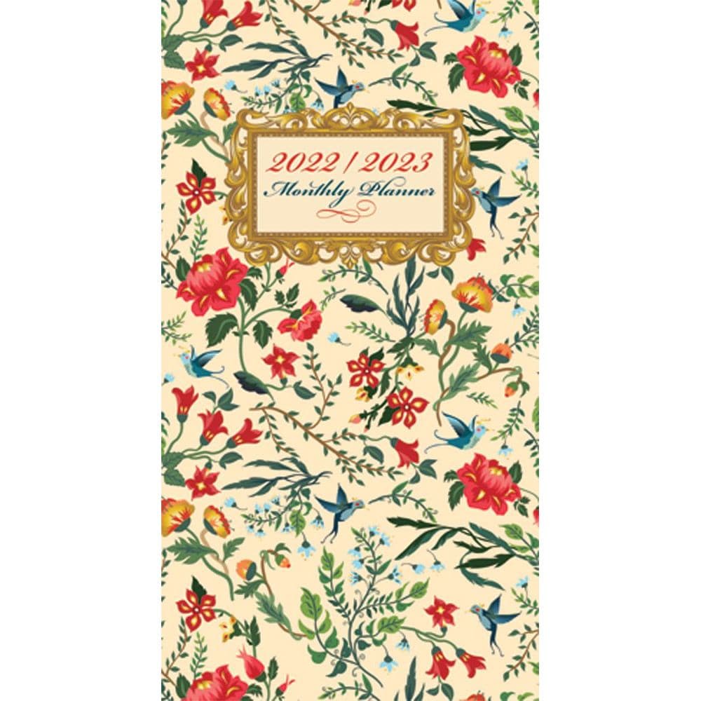 Tuscan Delight 2022 Pocket Planner