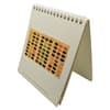 image Colors 2027 Easel Desk Calendar