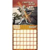 image Karate Kat 2024 Wall Calendar Alternate Image 3