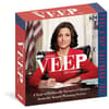 image Veep 2027 Desk Calendar Main Product Image