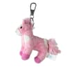 image Keychain Plush Horse Second Alternate Image