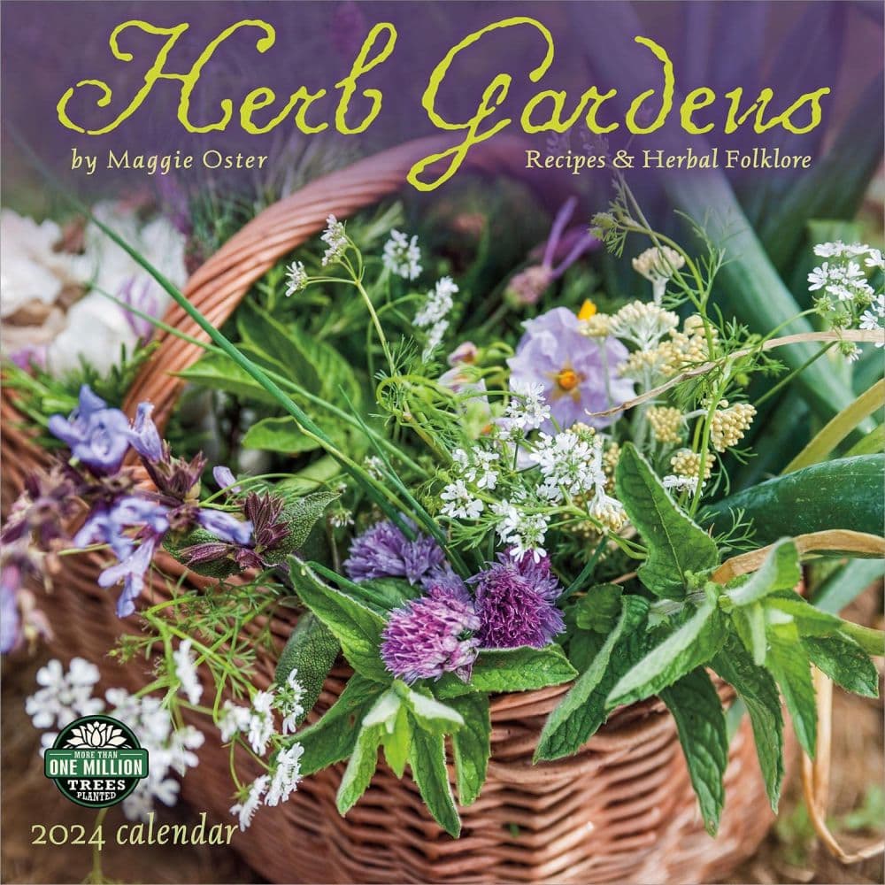 Herb Gardens 2024 Wall Calendar Calendars Com   27ac7131 Ebb5 41c0 Baf9 012484da3f75