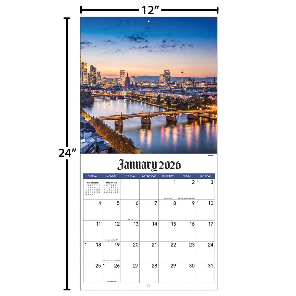 Germany 2026 Wall Calendar_ALT5