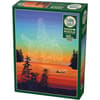 image Salish Coast Colours 1000 Piece Puzzle 