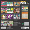 image South Park 2025 Mini Wall Calendar First Alternate Image width=&quot;1000&quot; height=&quot;1000&quot;