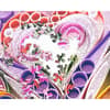 image Paper Hearts 1000 Piece Puzzle Second Alternate Image
