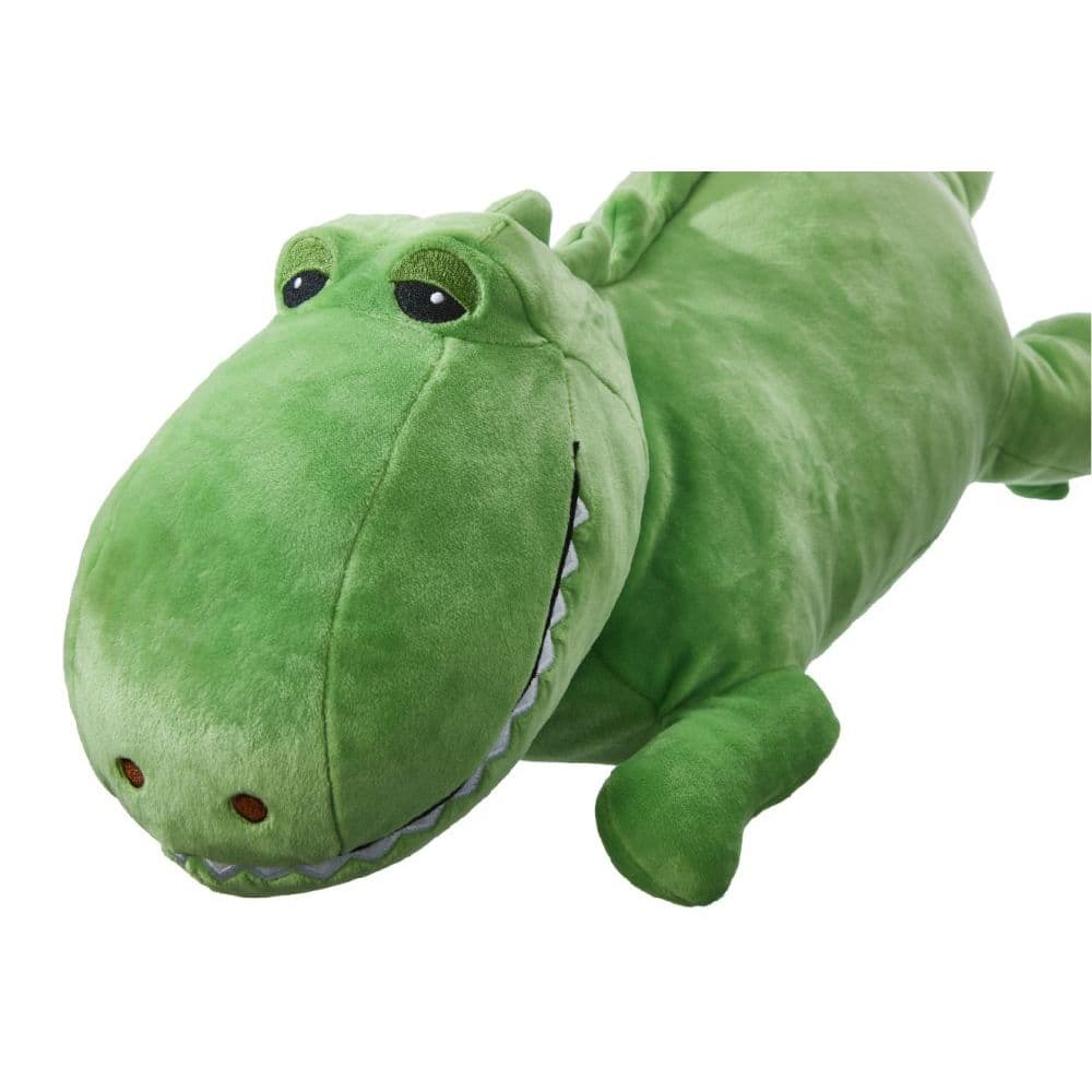 Snoozimals Barry the Dinosaur Plush, 20in Third Alternate Image width=&quot;1000&quot; height=&quot;1000&quot;