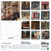 image For the Love of Books 2027 Wall Calendar First 
Alternate Image